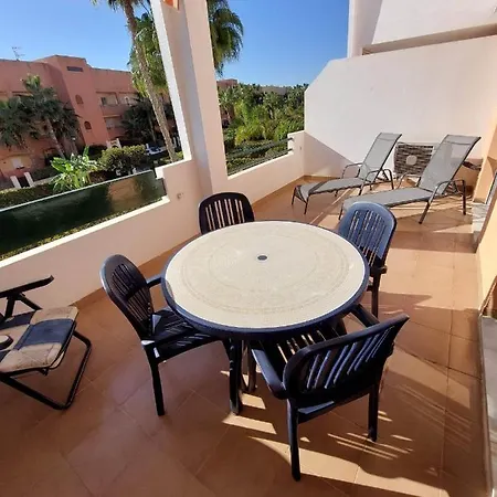 Casa Verso Vera Playa Exterior foto