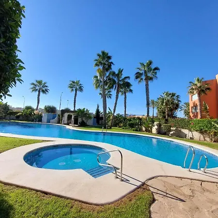 Casa Verso Vera Playa Exterior foto
