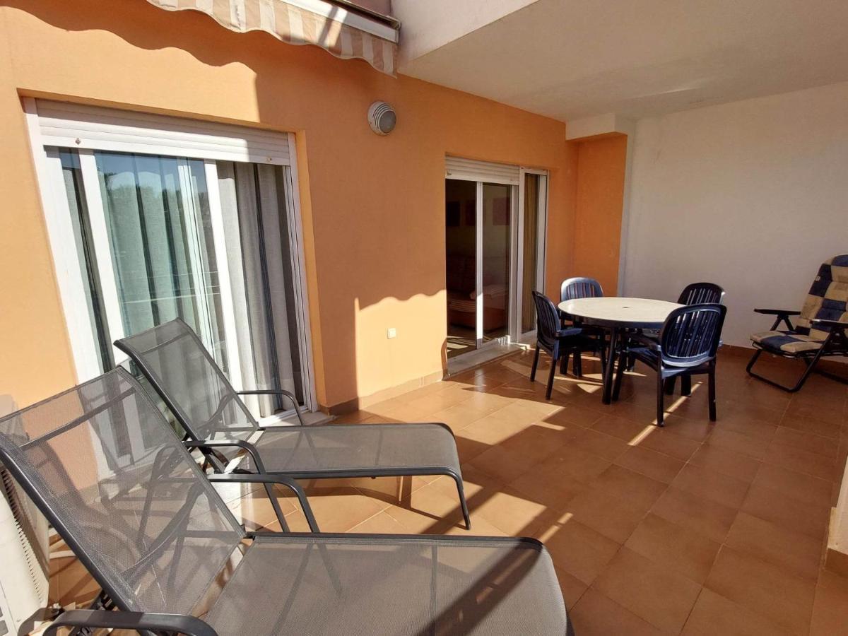 Casa Verso Playa Vera