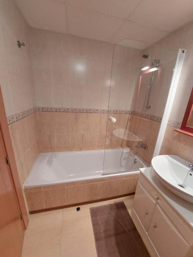 Casa Verso Playa Apartment