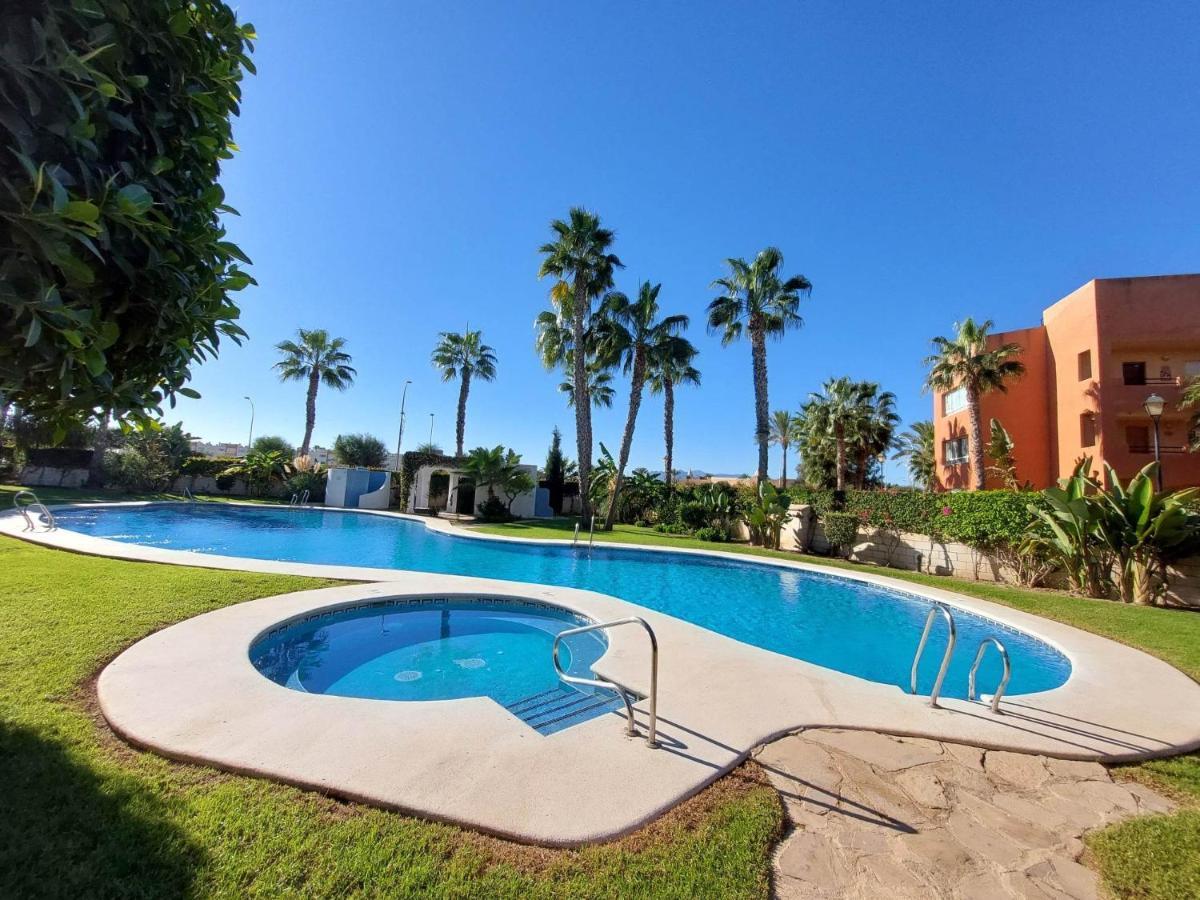 Casa Verso Playa Apartment