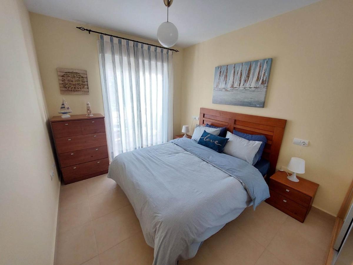 Casa Verso Playa Apartment *