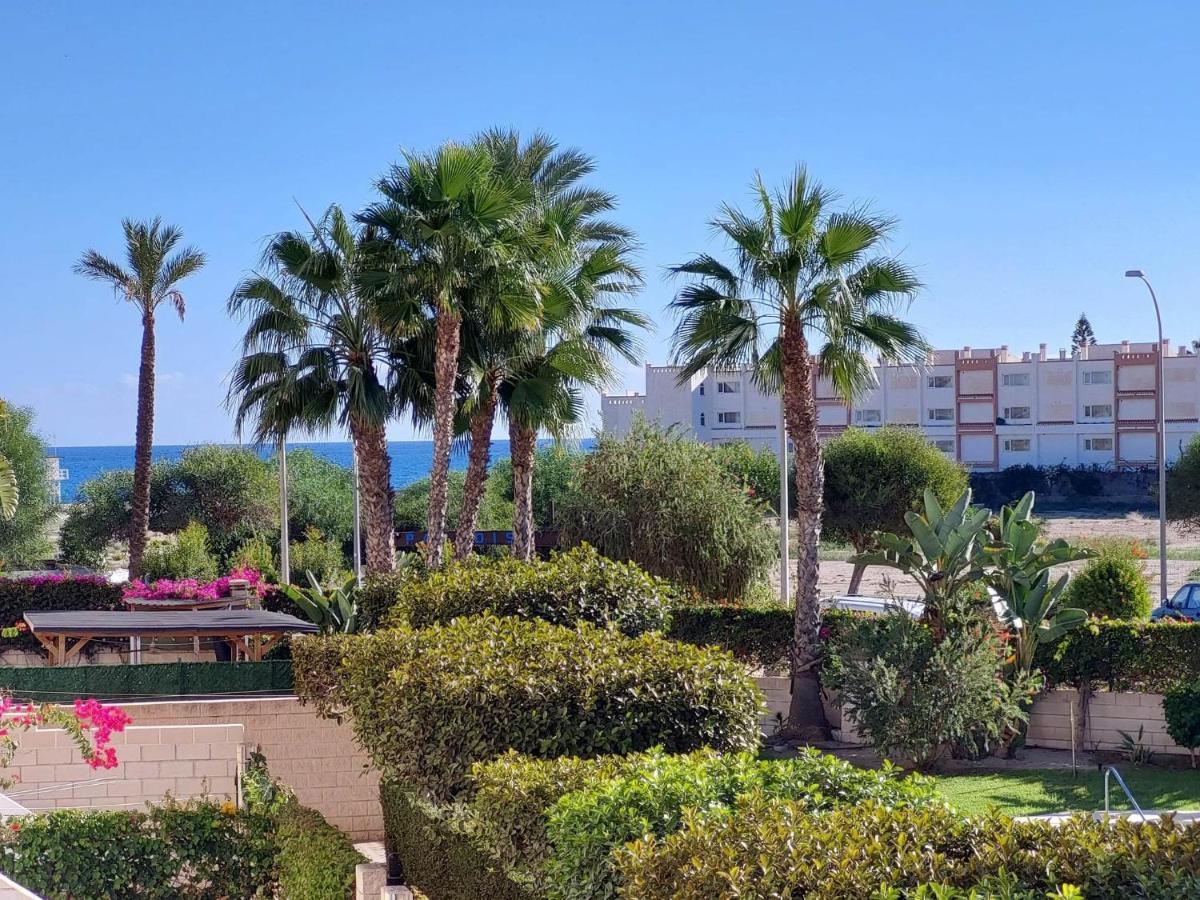 Casa Verso Playa Vera
