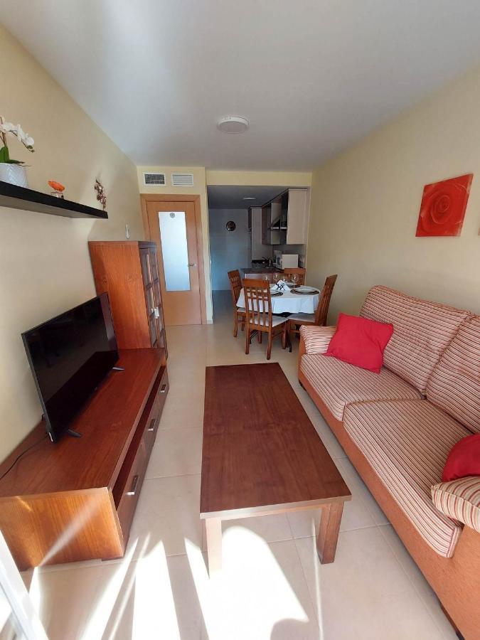 Apartment Casa Verso Playa Vera