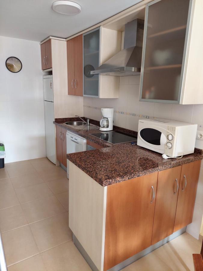 Appartement Casa Verso Playa