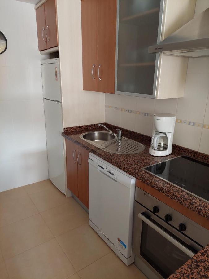 Appartement Casa Verso Playa *