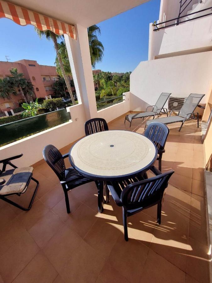 Appartement Casa Verso Playa